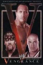 Watch WWE Vengeance M4ufreemovies