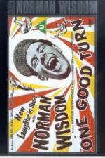 Watch One Good Turn M4ufreemovies