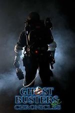 Watch Ghostbusters SLC: Chronicles M4ufreemovies