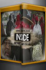 Watch Inside The Detroit Gang Squad ( 2010 ) M4ufreemovies