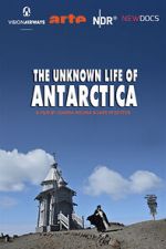 Watch The Unknown Life of Antarctica M4ufreemovies