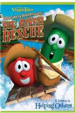 Watch VeggieTales: Tomato Sawyer & Huckleberry Larry's Big River Rescue M4ufreemovies