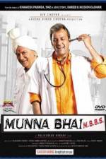 Watch Munnabhai M.B.B.S. M4ufreemovies