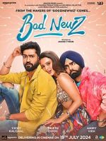 Watch Bad Newz M4ufreemovies
