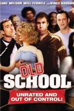 Watch Old School M4ufreemovies