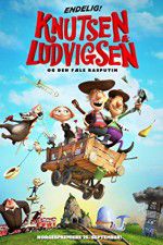 Watch Knutsen & Ludvigsen og den fæle Rasputin M4ufreemovies