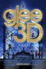 Watch Glee on Tour - Der 3D Film M4ufreemovies
