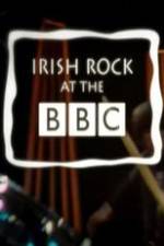 Watch Irish Rock at the BBC M4ufreemovies