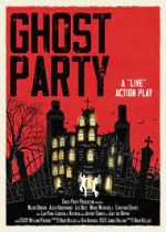 Watch Ghost Party M4ufreemovies
