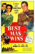 Watch Best Man Wins M4ufreemovies