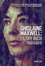 Watch Ghislaine Maxwell: Filthy Rich M4ufreemovies