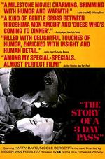 Watch The Story of a Three Day Pass M4ufreemovies