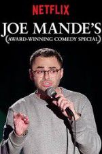 Watch Joe Mande\'s Award-Winning Comedy Special M4ufreemovies