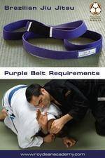 Watch Roy Dean - Purple Belt Requirements M4ufreemovies