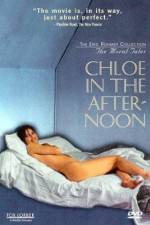 Watch Chloe In The Afternoon M4ufreemovies