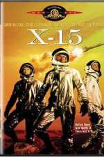 Watch X-15 M4ufreemovies