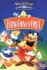 Watch Fun & Fancy Free M4ufreemovies
