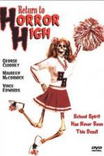 Watch Return to Horror High M4ufreemovies