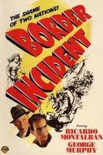 Watch Border Incident M4ufreemovies