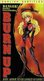 Watch Burn Up! M4ufreemovies