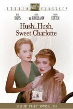 Watch HushHush Sweet Charlotte M4ufreemovies