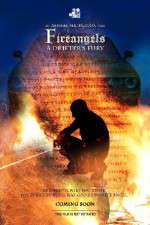 Watch Fireangels: A Drifter\'s Fury M4ufreemovies