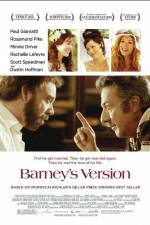 Watch Barneys Version M4ufreemovies