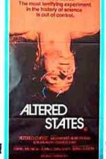 Watch Altered States M4ufreemovies