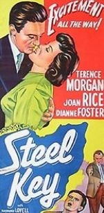 Watch The Steel Key M4ufreemovies