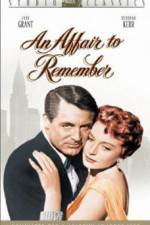 Watch An Affair to Remember M4ufreemovies