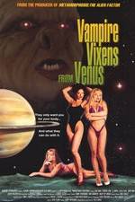 Watch Vampire Vixens from Venus M4ufreemovies