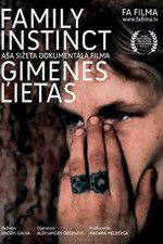 Watch Family Instinct M4ufreemovies