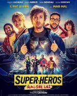 Watch Superwho? M4ufreemovies