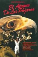 Watch El ataque de los pájaros M4ufreemovies