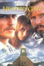 Watch Heaven's Gate M4ufreemovies