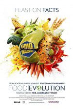 Watch Food Evolution M4ufreemovies