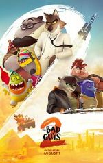Watch The Bad Guys 2 M4ufreemovies