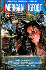 Watch American Bigfoot M4ufreemovies
