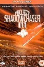 Watch Project Shadowchaser III M4ufreemovies