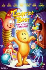 Watch The Tangerine Bear Home in Time for Christmas M4ufreemovies