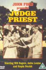 Watch Judge Priest M4ufreemovies