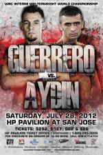 Watch George Groves vs Francisco Sierra M4ufreemovies