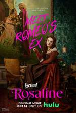 Watch Rosaline M4ufreemovies