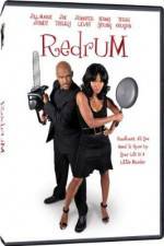 Watch Redrum M4ufreemovies