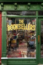 Watch The Booksellers M4ufreemovies