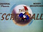 Watch The Screwball (Short 1943) M4ufreemovies