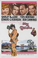 Watch My Geisha M4ufreemovies