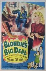 Watch Blondie\'s Big Deal M4ufreemovies