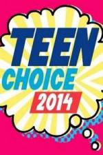 Watch Teen Choice Awards 2014 M4ufreemovies
