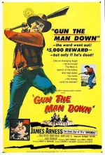 Watch Gun the Man Down M4ufreemovies